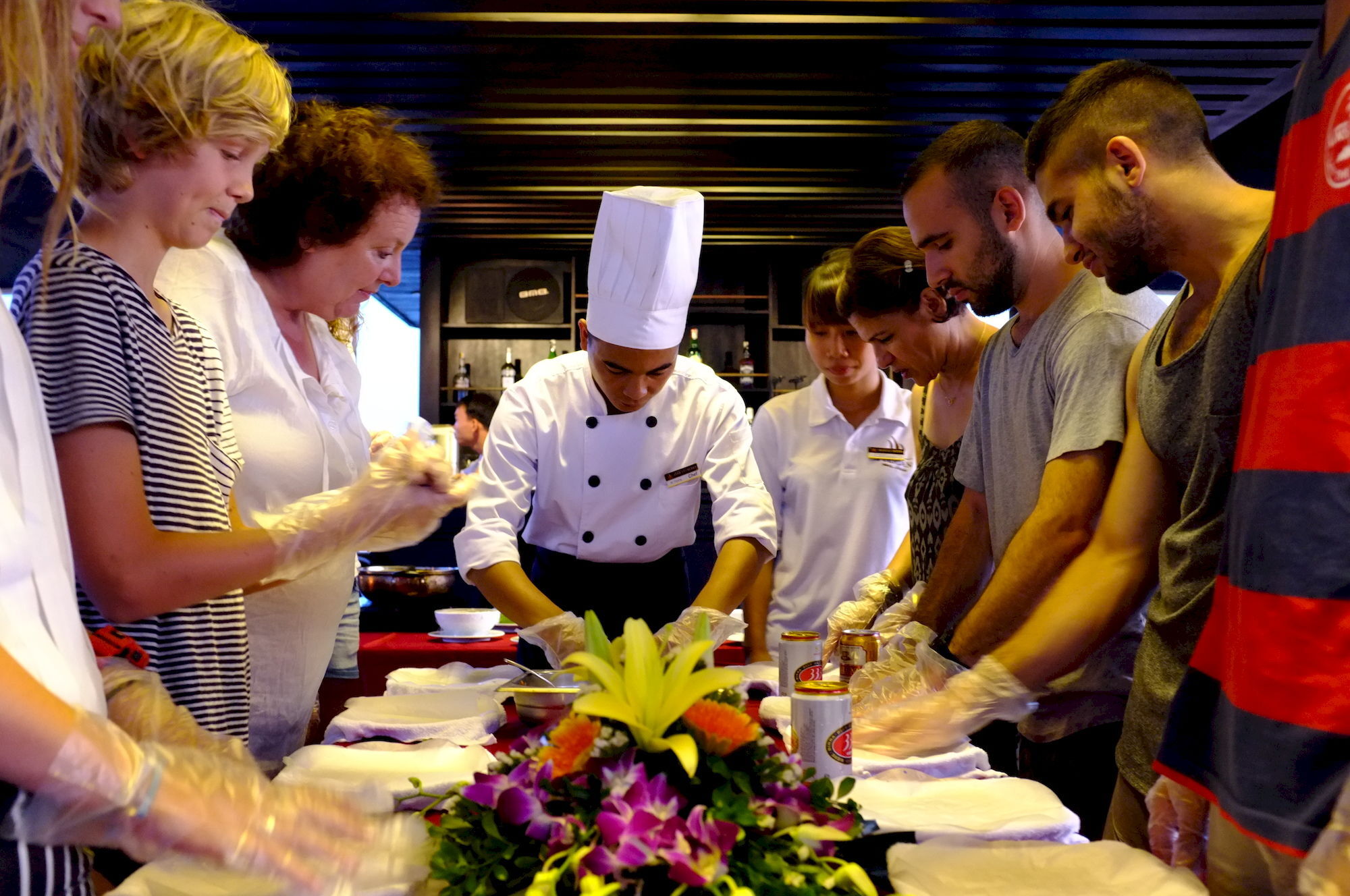 Hotel Image Halong Cruises Ha Long Zewnętrze zdjęcie